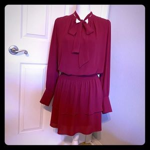 Elegant dress size S